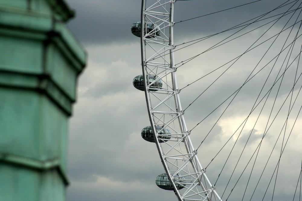 London Eye